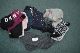 *Assorted DKNY Socks
