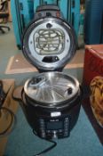 *Instant Pot Dou Air Fryer and Pressure Cooker