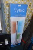 *Vybra 3-in-1 Heater/Cooler/Air Steriliser