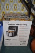 *Gourmia 6.7L Digital Air Fryer