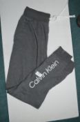 *Calvin Klein Men's Joggers Size: S