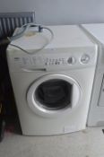 Zanussi Aqua Cycle Essential 6kg Washing Machine