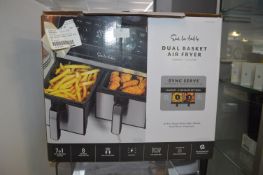 *Sur La Table Dual Basket Digital Air Fryer