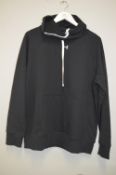 *Under Armour Hooded Sweatshirt Size: L