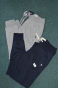 *Two Pairs of Jack Wills Joggers Size: S