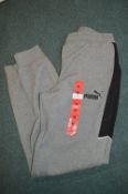 *Puma Joggers Size: M