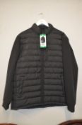 *32 Degrees Heat Gent's Quilted Jacket Size: XL