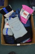 ~30 Pairs of Levi's Girl's Pull On Jeans
