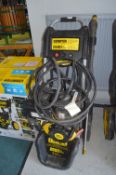 *Champion Petrol Pressure Washer