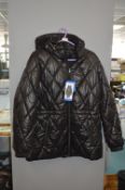 *Andrew Marc Ladies Quilted Jacket Size: L