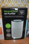 *Meaco Clean Air Purifier