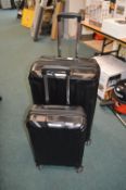 *Samsonite 2pc Luggage Set