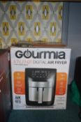 *Gourmia 6.7L Digital Air Fryer