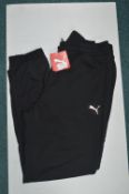 *Puma Joggers Size: M