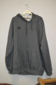 *Adidas Hoodie Size: XXL