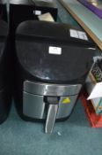 *Gourmia 6.7L Digital Air Fryer