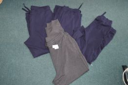 *Four Pairs of Jachs Joggers Size: L