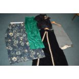 Three 1970's Maxi Skirts etc.