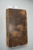 A Complete Stable Directory for the Farrier Published by James Cummings, London 1801