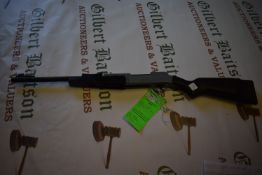 Diana G85 177 Air Rifle (This lot has to be collected by a registered firearms dealer)