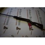 Norconia 177 Brake Barrel Air Rifle Model 82 (This lot has to be collected by a registered