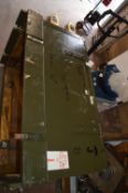 RAF Crate and Contents