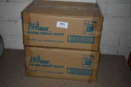 *Two Boxes of 192 per Box AA 1.5V Batteries