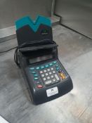 * Multicount cash counter