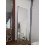 * Mirror 510w x 1380h