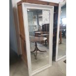 * Vintage mirror. 750w x 1650h