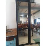 * tall mirror. 700w x 2350h