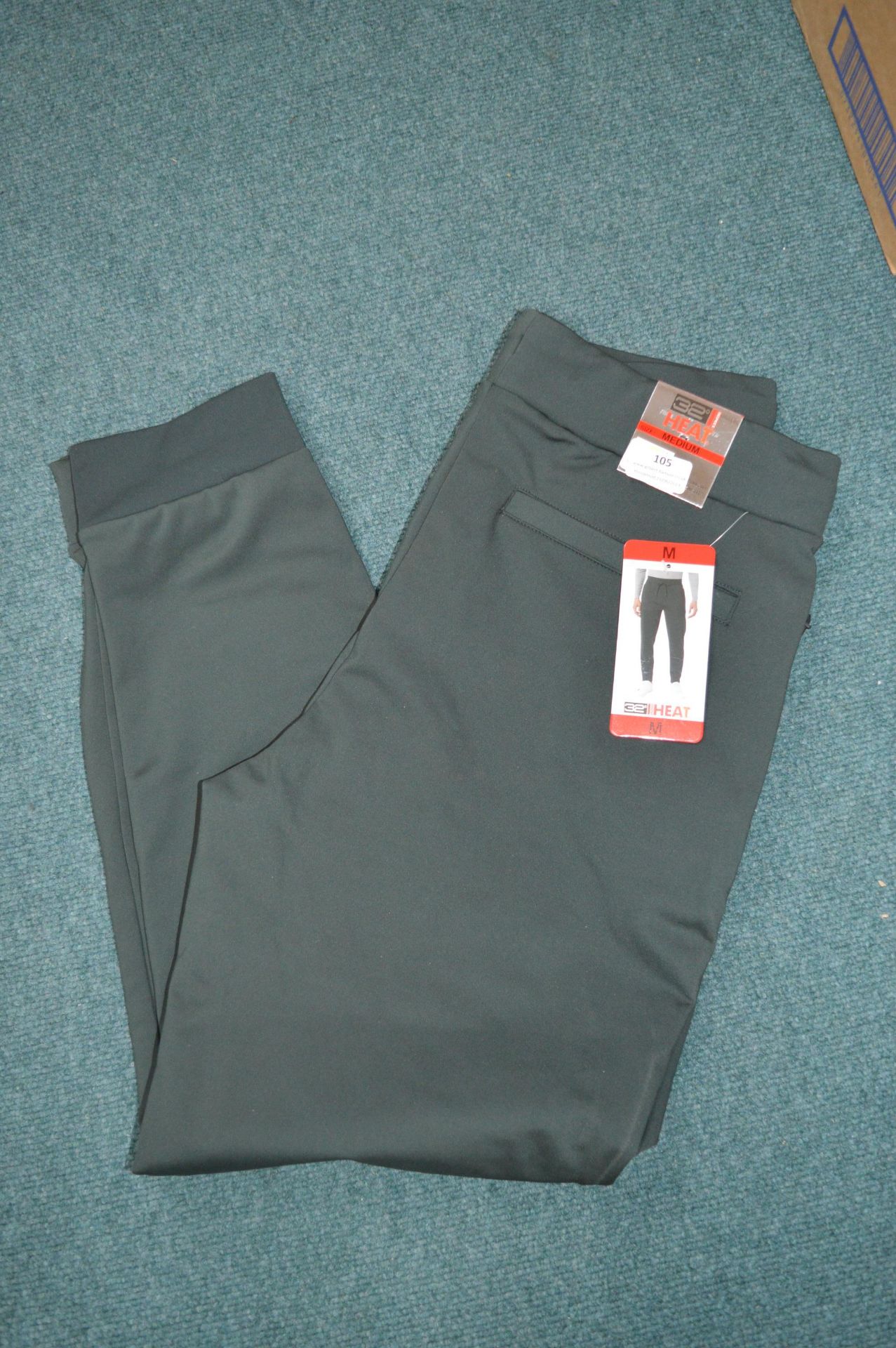 *32 Degrees Heat Gent's Trousers Size: M