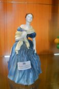 Royal Doulton Figurine Adrienne