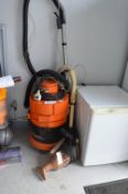 Vax Vacuum Cleaner, Hoover Dustette, and Accessori