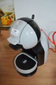 *Krups Dolce Gusto Coffee Machine