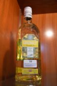 Greenall's Pineapple Gin 70cl