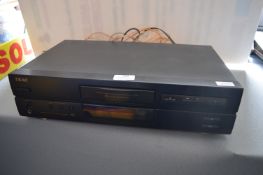 Teac CD Player CDP45500