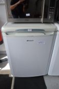 Hotpoint Future Fridge