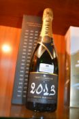 Moet & Chandon 2023 Grand Vintage Champagne 75cl