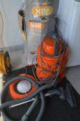 Vax 6131 Multivac Vacuum Cleaner