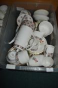 Assorted Vintage Pottery etc.