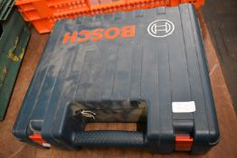 Bosch GST150BCE Jig Saw
