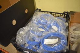 *Quantity of Blue Network Cables