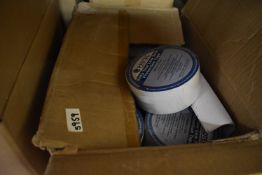 Three Boxes of Easy Tare Protection Tape