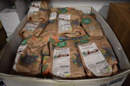 *Box of Whole Food Earth Organic Chia Seed (past BBD)