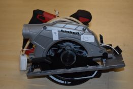 Einhell TE-CS165 Circular Saw