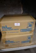 *Two Boxes of 48 Fuji Enviromax AA Batteries