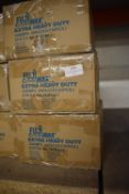 *Four Boxes of 48 Packs of Fuji Enviromax AA Batte