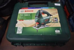 Bosch PST7200e Jig Saw