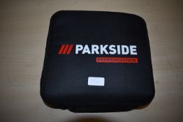 Parkside Performance Cordless Drill